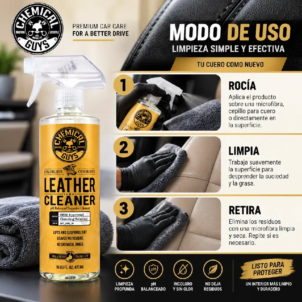 chemical-guys-leather-cleaner-473ml-modo-de-uso-limpiador-cuero.webp