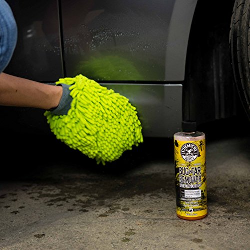 Chemical Guys Car Wash