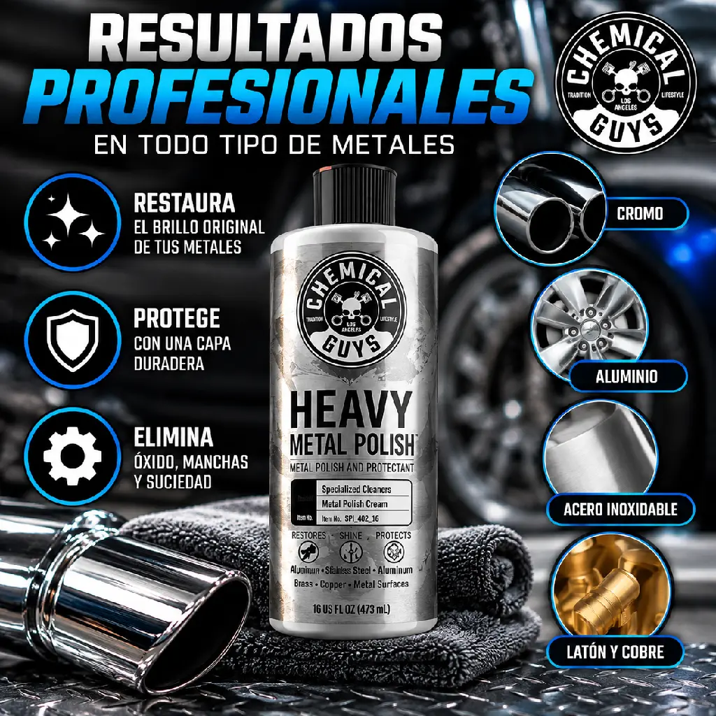 chemical-guys-heavy-metal-polish-metales-cromo-aluminio-acero.webp