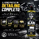 Shampoo Chemical Guys Auto Removedor Cera Clean Slate 473 Ml