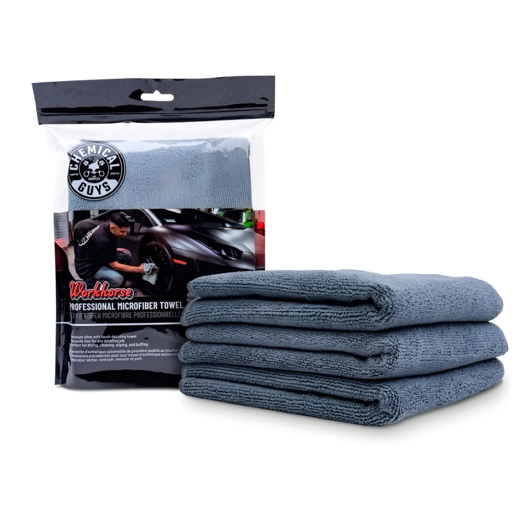 CG WORKHORSE GRIS 3-PACK 16x16