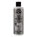 Chemical Guys Heavy Metal Polish Pulidor Metales 473ml