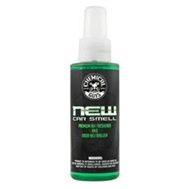 [AIR_101_04] CG NEW CAR SMELL 4 OZ