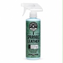 Limpiador Acondicionador Cuero Chemical Guys Sprayable 473ml