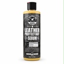 Protector Cuero Auto Chemical Guys Leather Serum 473ml