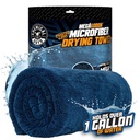 Toalla Paño Microfibra Para Secar Auto Chemical Guys 60x90