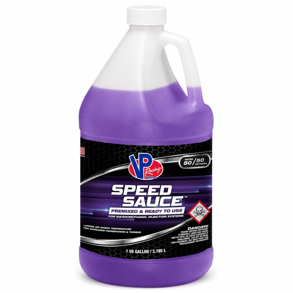 [VP14611] Aditivo Agua Y Metanol Speed Sauce Vp Racing 50/50