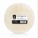 Pad Lana Pulido Tonyin TP02D 6 Pulgadas Corte Coarse