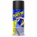Plasti Dip Aerosol Color Negro 311g Mate