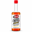 Limpiador De Combustible Red Line Si-1, Sistema Completo De Limpieza, 443 Ml