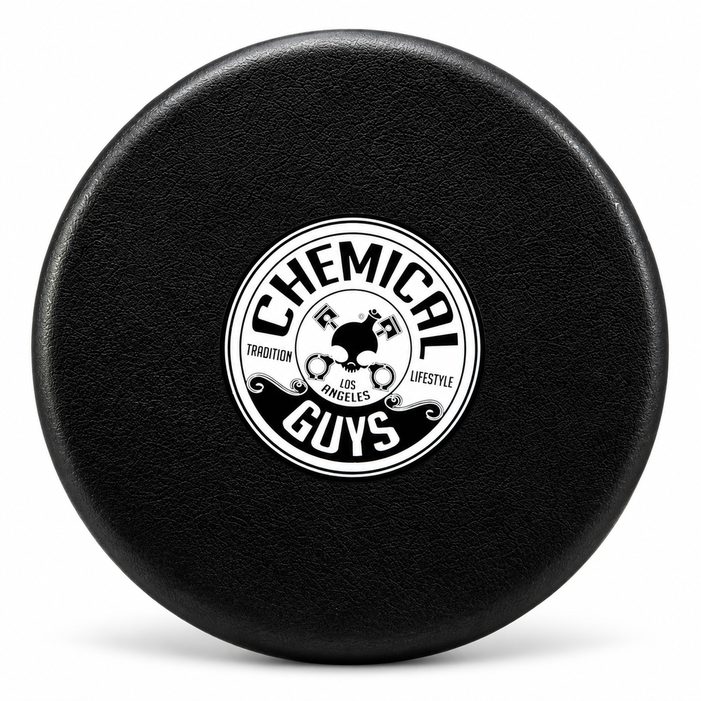 Chemical Guys Bucket Lid Tapa para Balde Detailing 12"