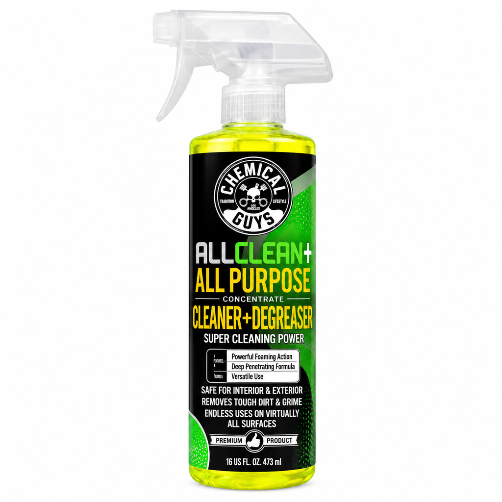 [CLD_101_16] All Clean+ Limpiador Multiuso APC para Auto