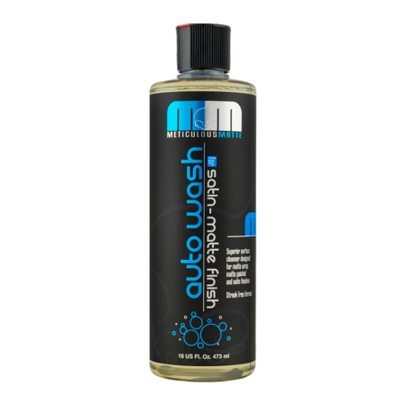 Shampoo Auto Mate Chemical Guys Meticulous Mate Concentrado 473ml