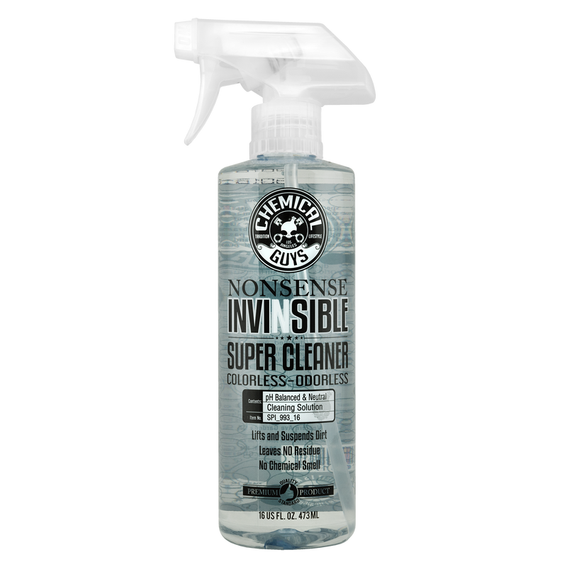 Desengrasante Multiusos Chemical Guys Nonsense 473ml Apc