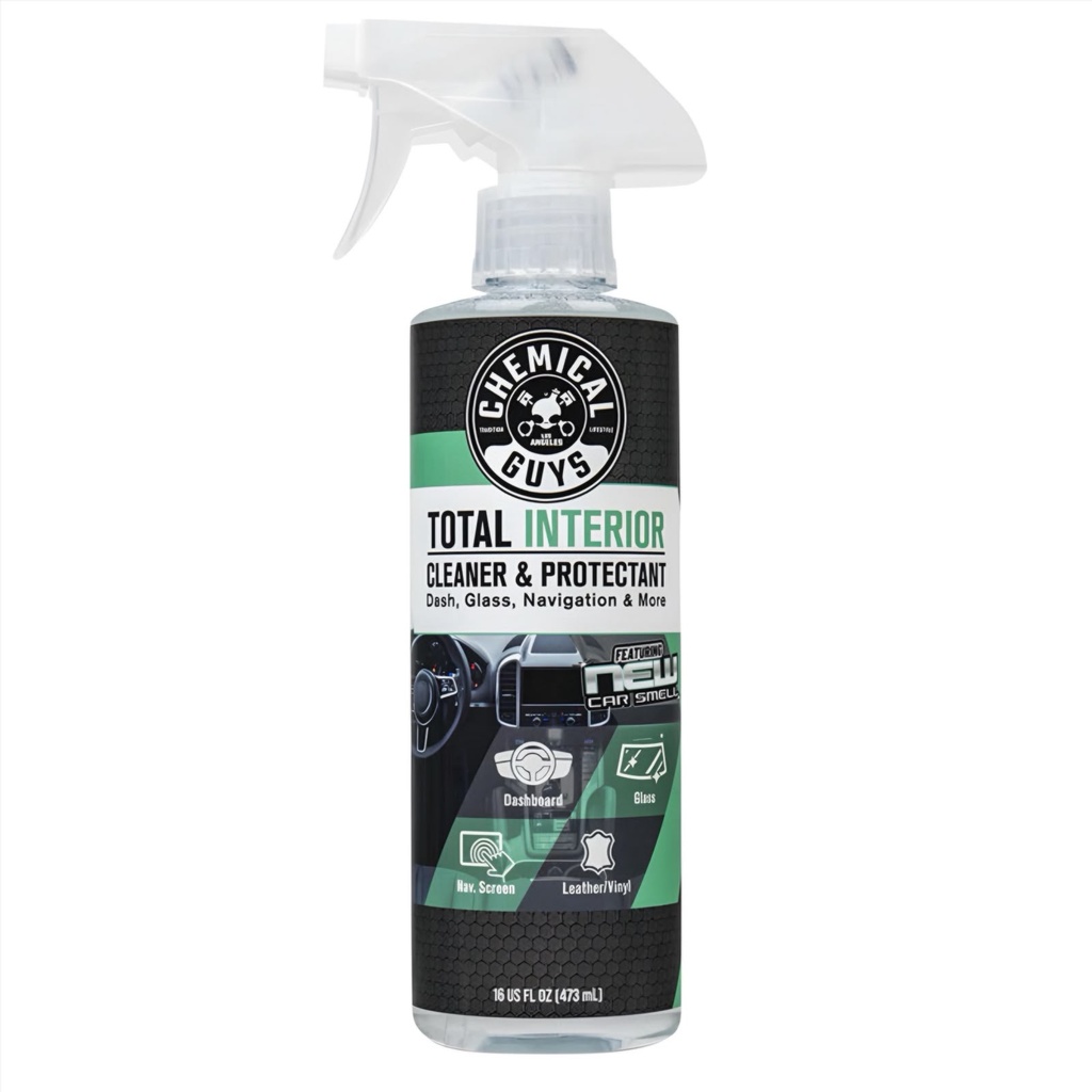 [SPI23416] APC Auto Chemical Guys Multiproposito Limpiador Olor Nuevo