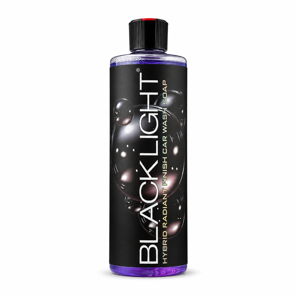 [CWS61916] Shampoo Black Light Shampoo 16 Oz