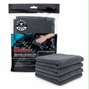 Workhorse Negra 3-Pack16x16