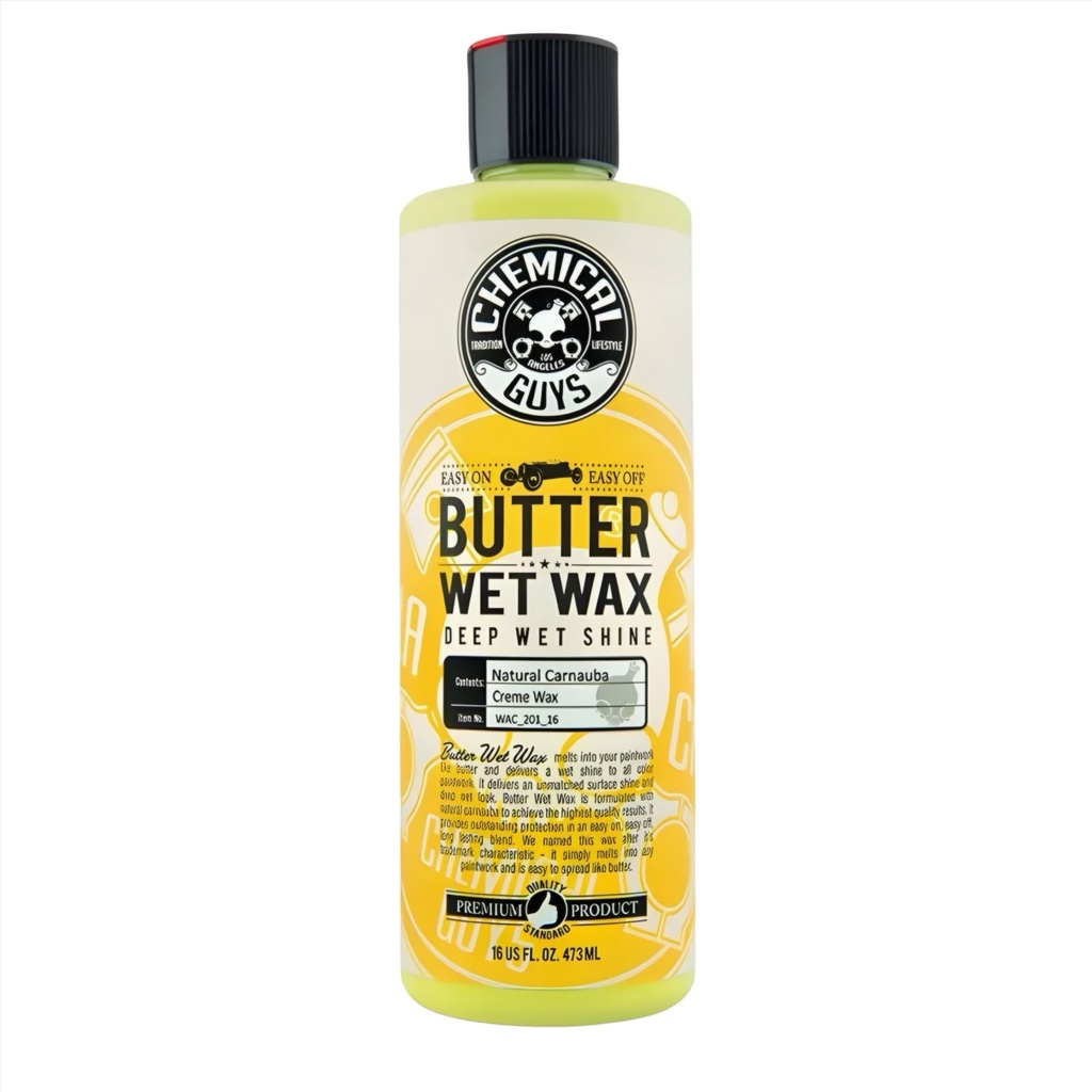 [WAC_201_16] BUTTER WET 16 OZ