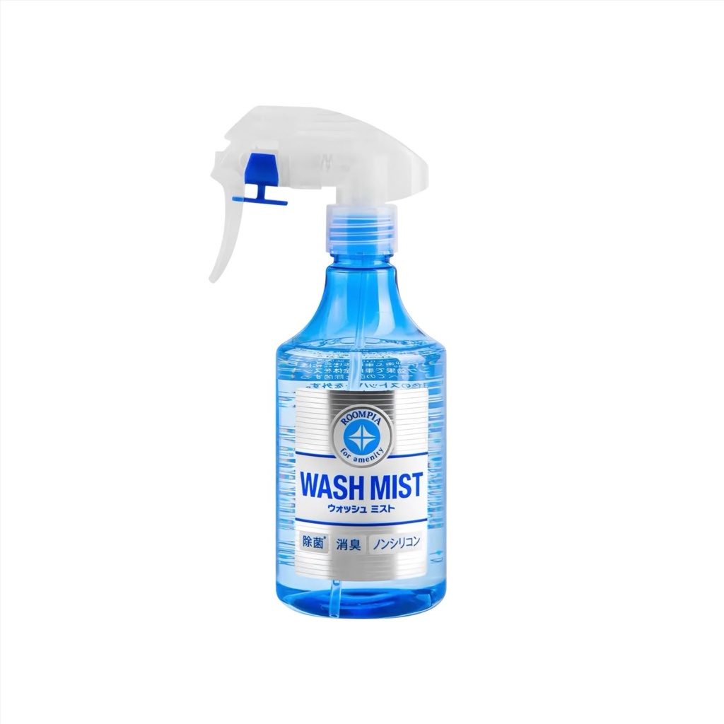 [Apc_Soft99] Limpiador Multipropósito Interior Wash Mist 300ml