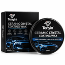 Tonyin Ceramic Crystal Wax Cera Cerámica 200g
