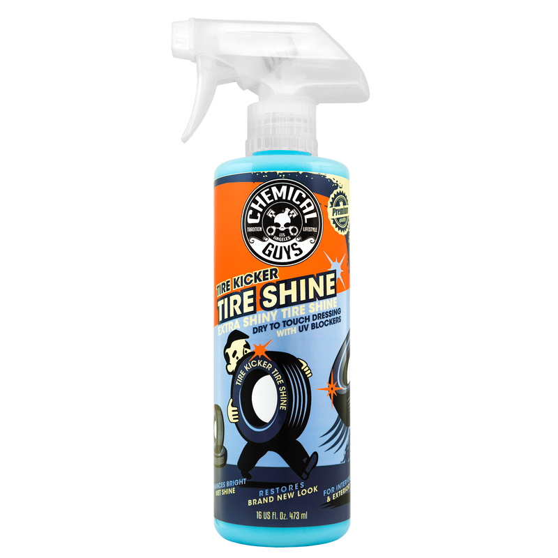 CG TIRE KICKER 16 OZ